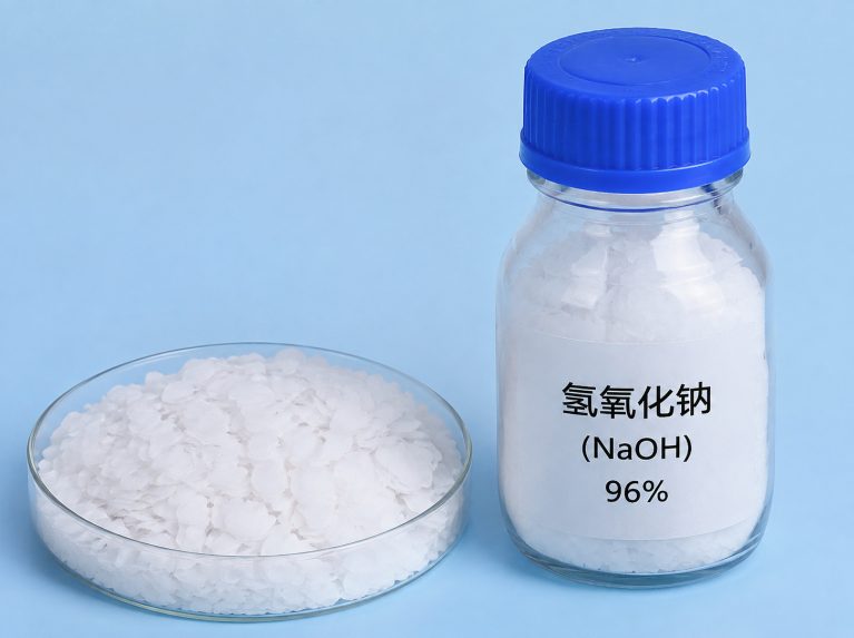 吕梁工业级次氯酸钠溶液